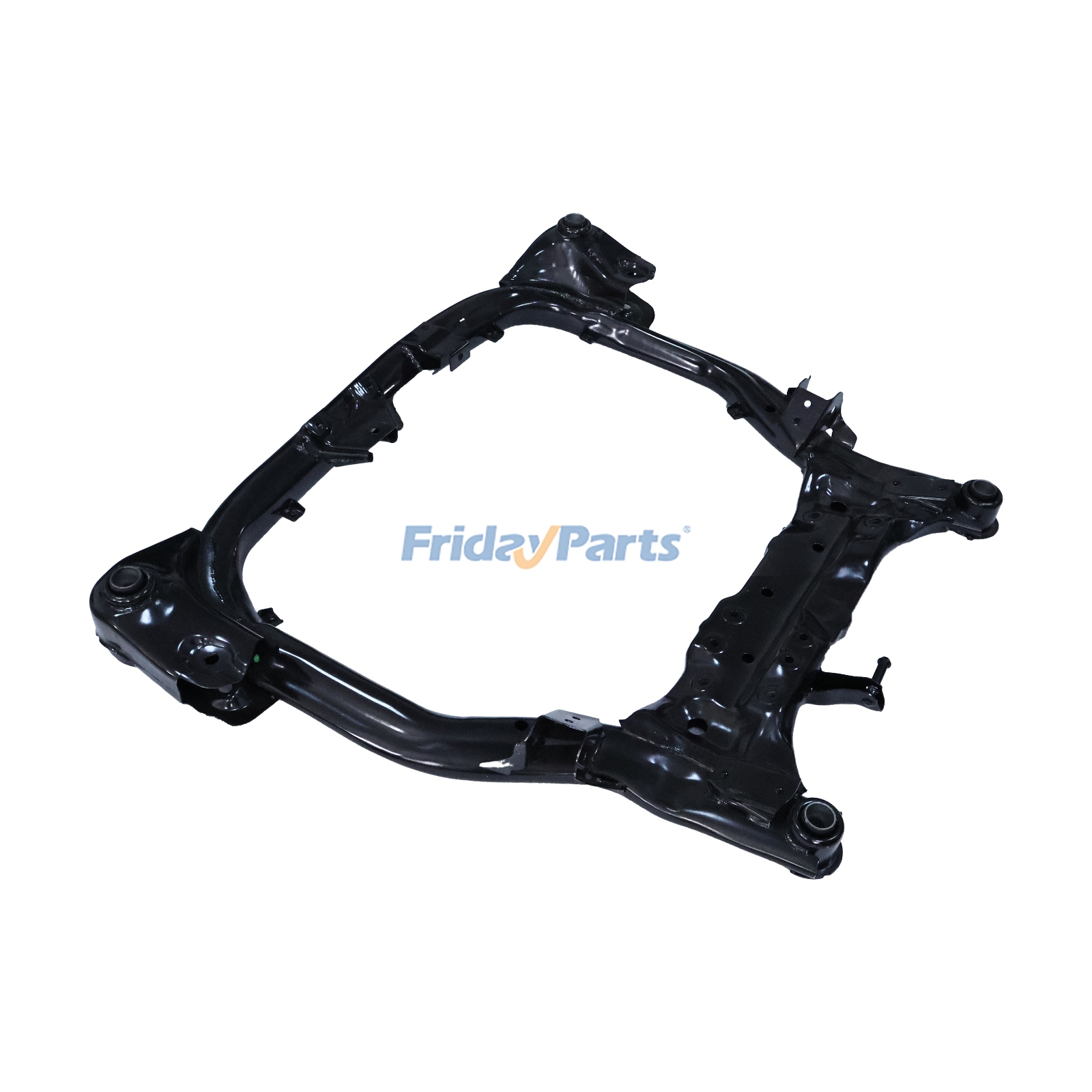 Front Suspension Subframe Crossmember For HYUNDAI Vehicle