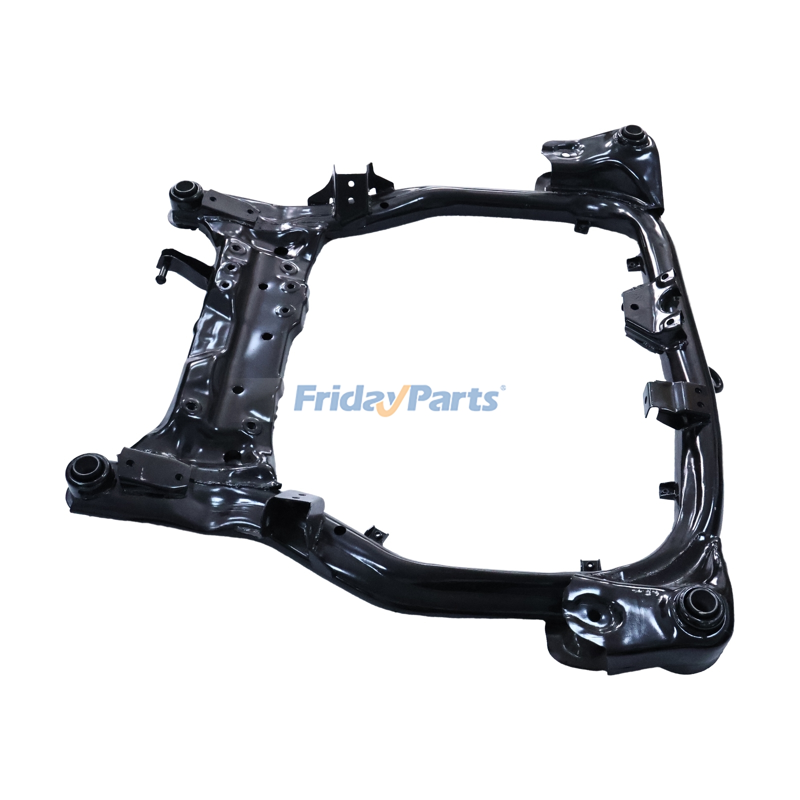 Front Suspension Subframe Crossmember compatible with Vehicle