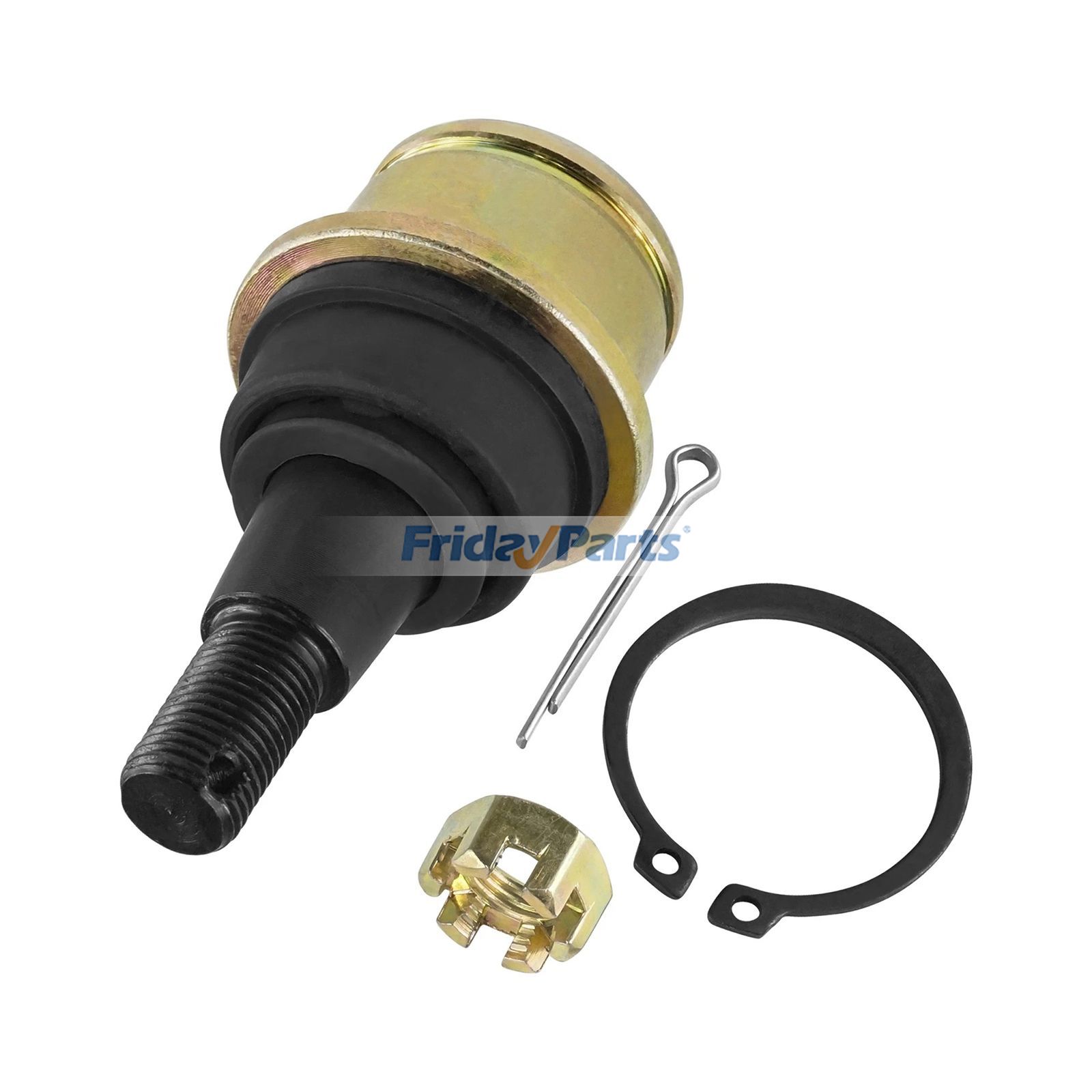 Front Suspension Upper Ball Joint 706202801 706203084 for Can-Am Bombardier UTV Commander 1000 ATV Renegade