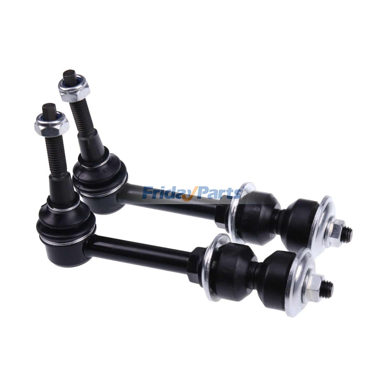 FridayParts Stabilisatorverbindungssatz für vorderen Stabilisator