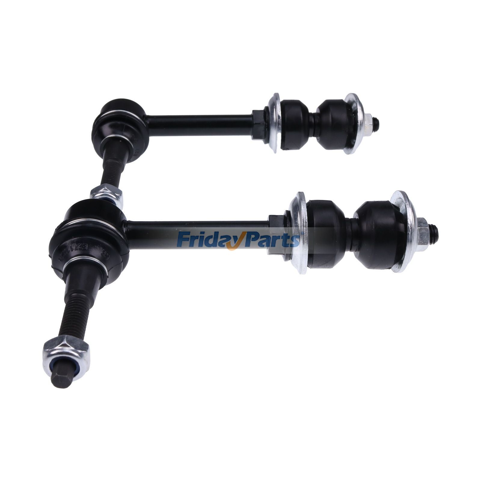 Vorderer Stabilisator-Stabilisator-Verbindungssatz 5093111AA 68001734AB für Dodge Ram 1500 2500 3500 2003-2010für Für Dodge