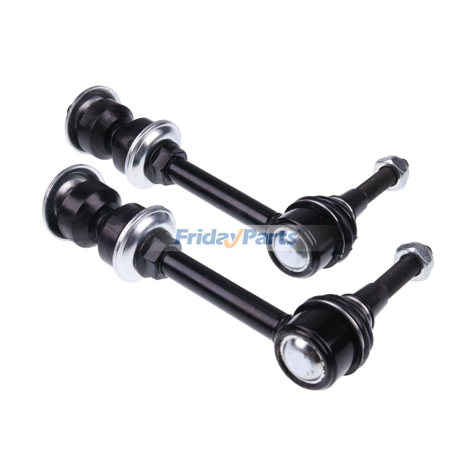 Vorderer Stabilisator-Stabilisator-Verbindungssatz 5093111AA 68001734AB für Dodge Ram 1500 2500 3500 2003-2010