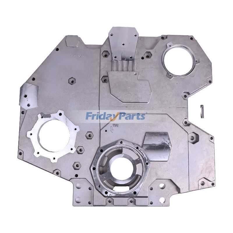 Front Timing Cover 1817482C2 for Navistar International Engine DT466P DT530P
