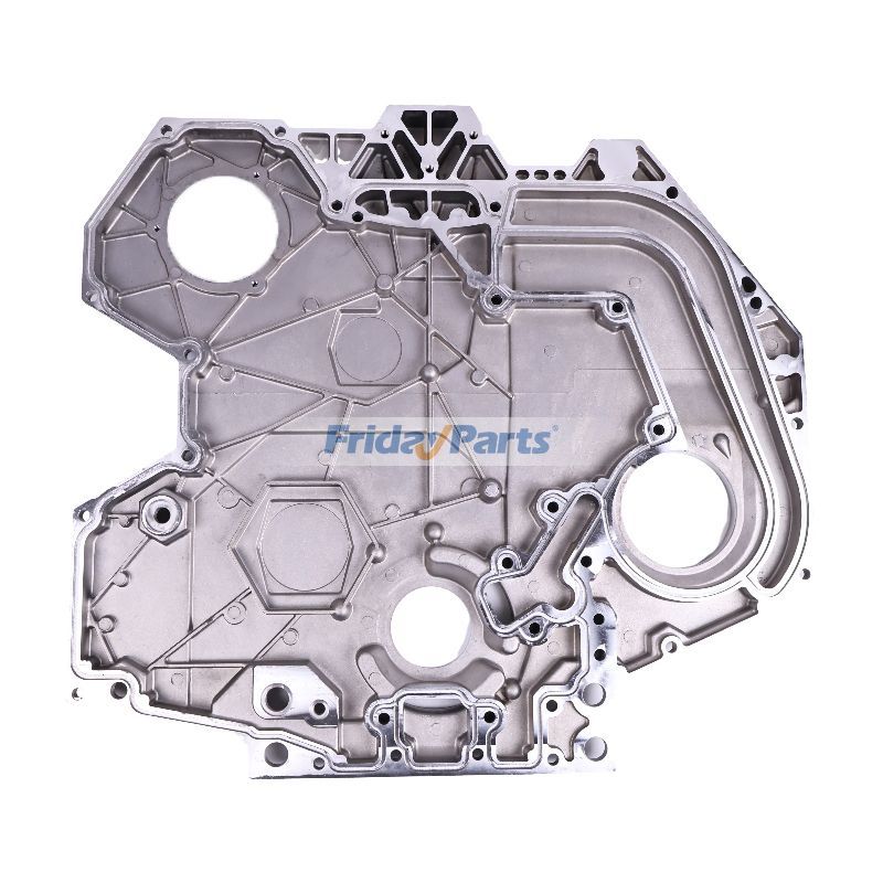 Tapa de distribución delantera 1817482C2 para motor Navistar International DT466P DT530P 