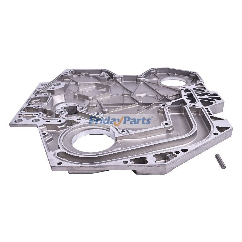 Tapa de distribución delantera 1817482C2 para motor Navistar International DT466P DT530P