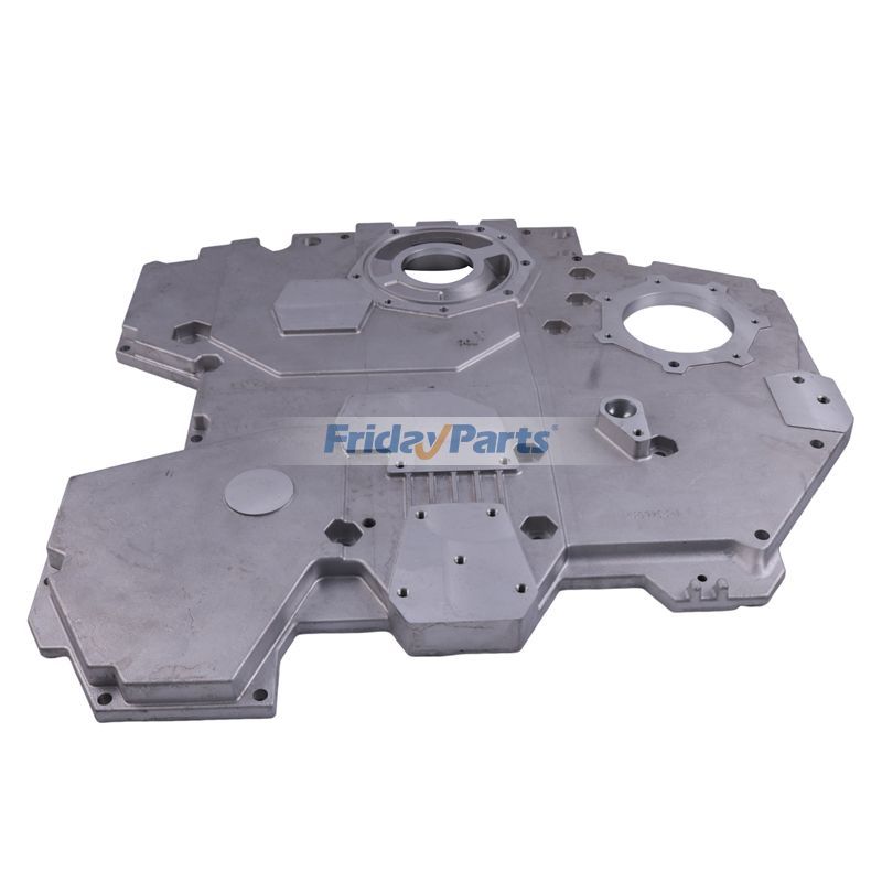 Tapa de distribución delantera 1820465C4 para motor Navistar International DT466E DT530E