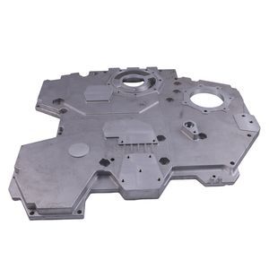 Tapa de distribución delantera 1820465C4 para motor Navistar International DT466E DT530E