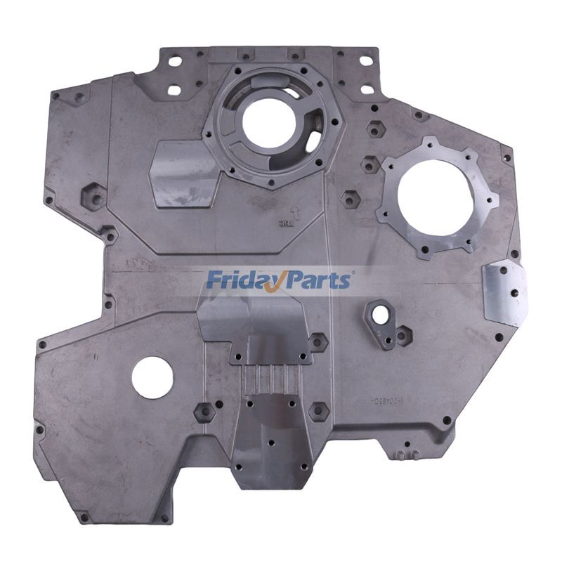 Tapa de distribución delantera 1820465C4 para motor Navistar International DT466E DT530E Para OTRA MARCA