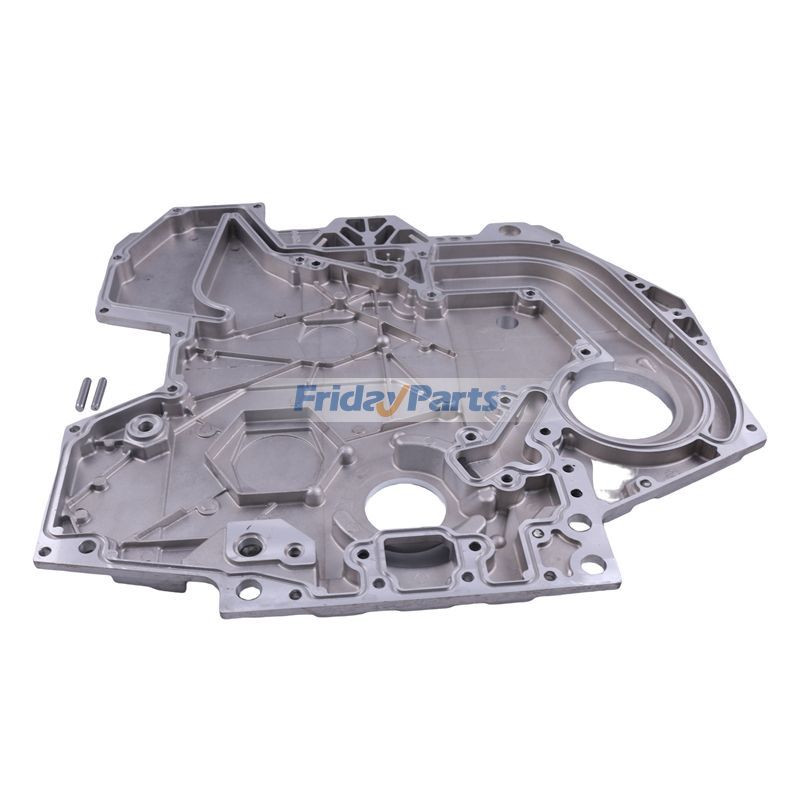 Tapa de distribución delantera 1820465C4 para motor Navistar International DT466E DT530E de FridayParts
