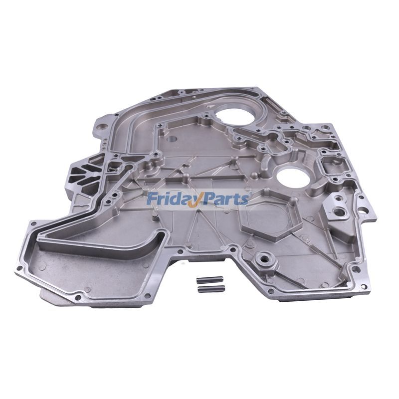 Tapa de distribución delantera 1820465C4 para motor Navistar International DT466E DT530E