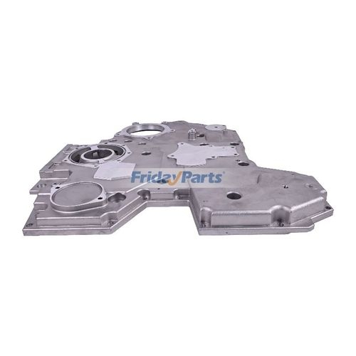 Front Conver Front Timing Cover 1850248C2 for Case IH Engine DT466 EGR International ...