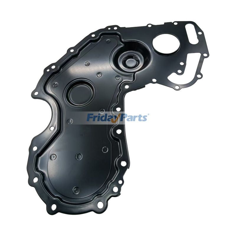 Engine Front Timing Cover