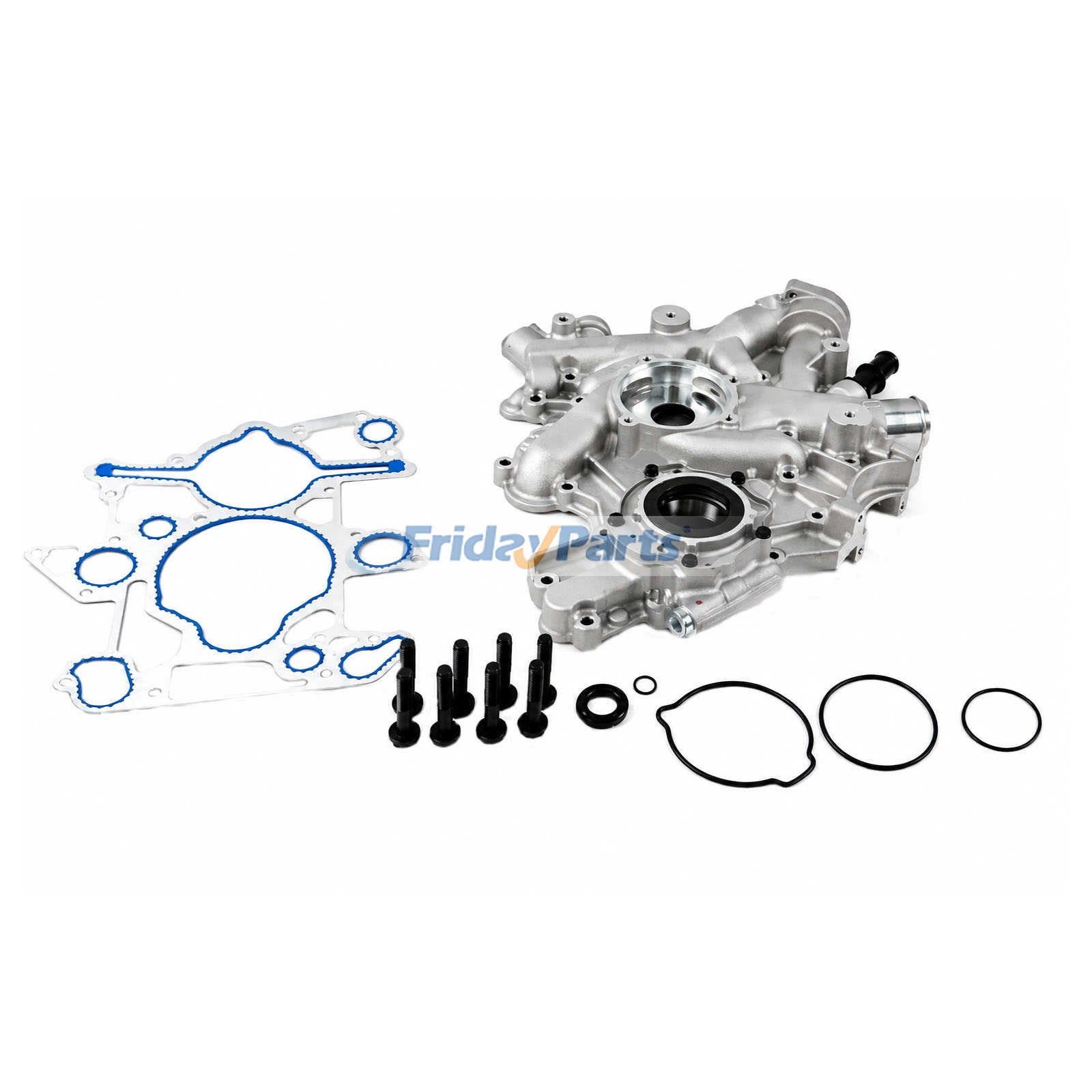 FridayParts Front Timing Cover Kit