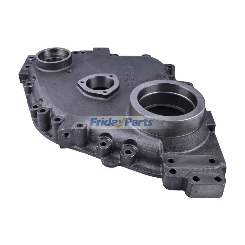 Engine Front Timing Gear Cover 