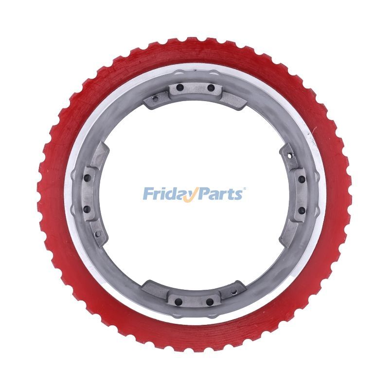 Parte para Equipos de limpieza