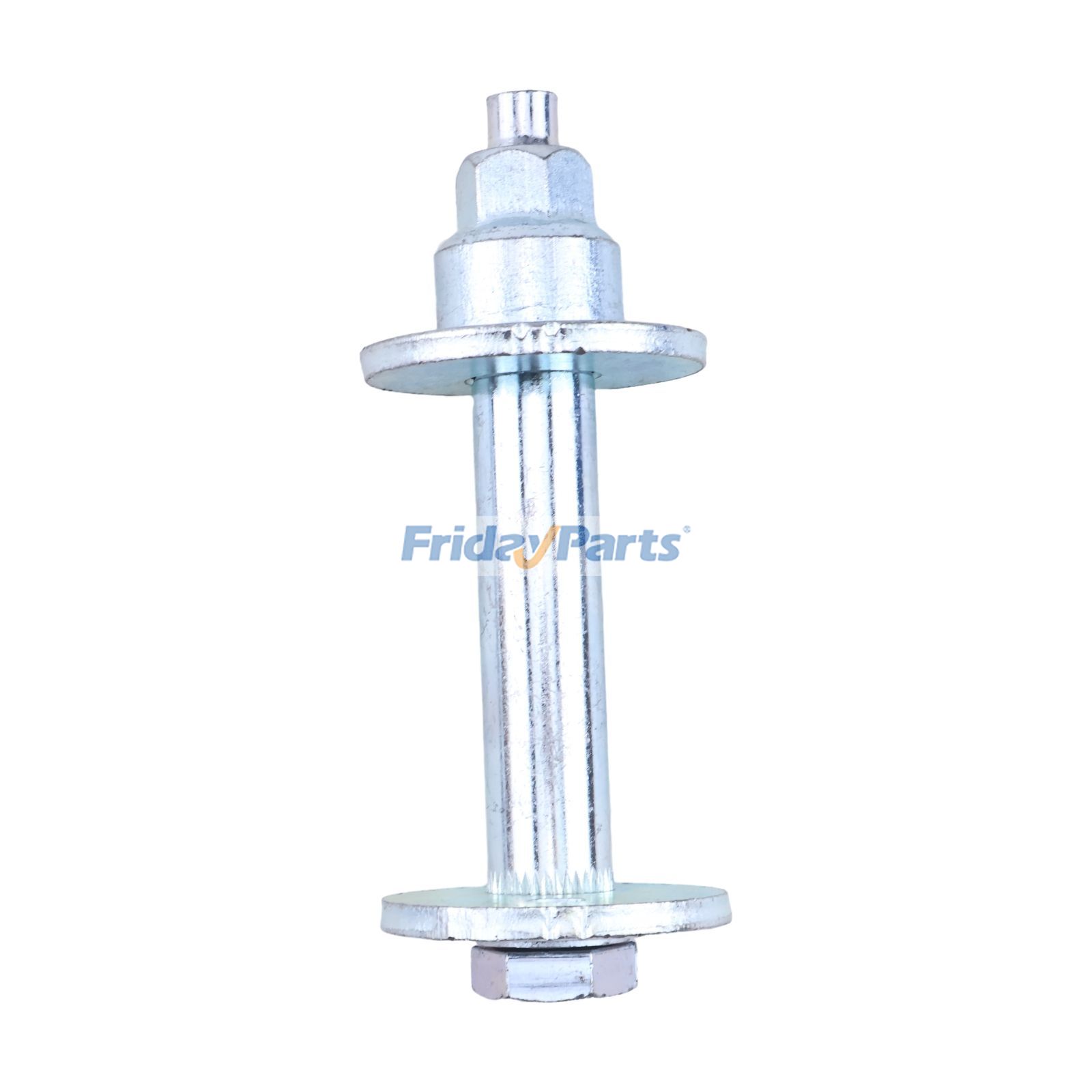 Toyota用フロントトー調整キャンバー