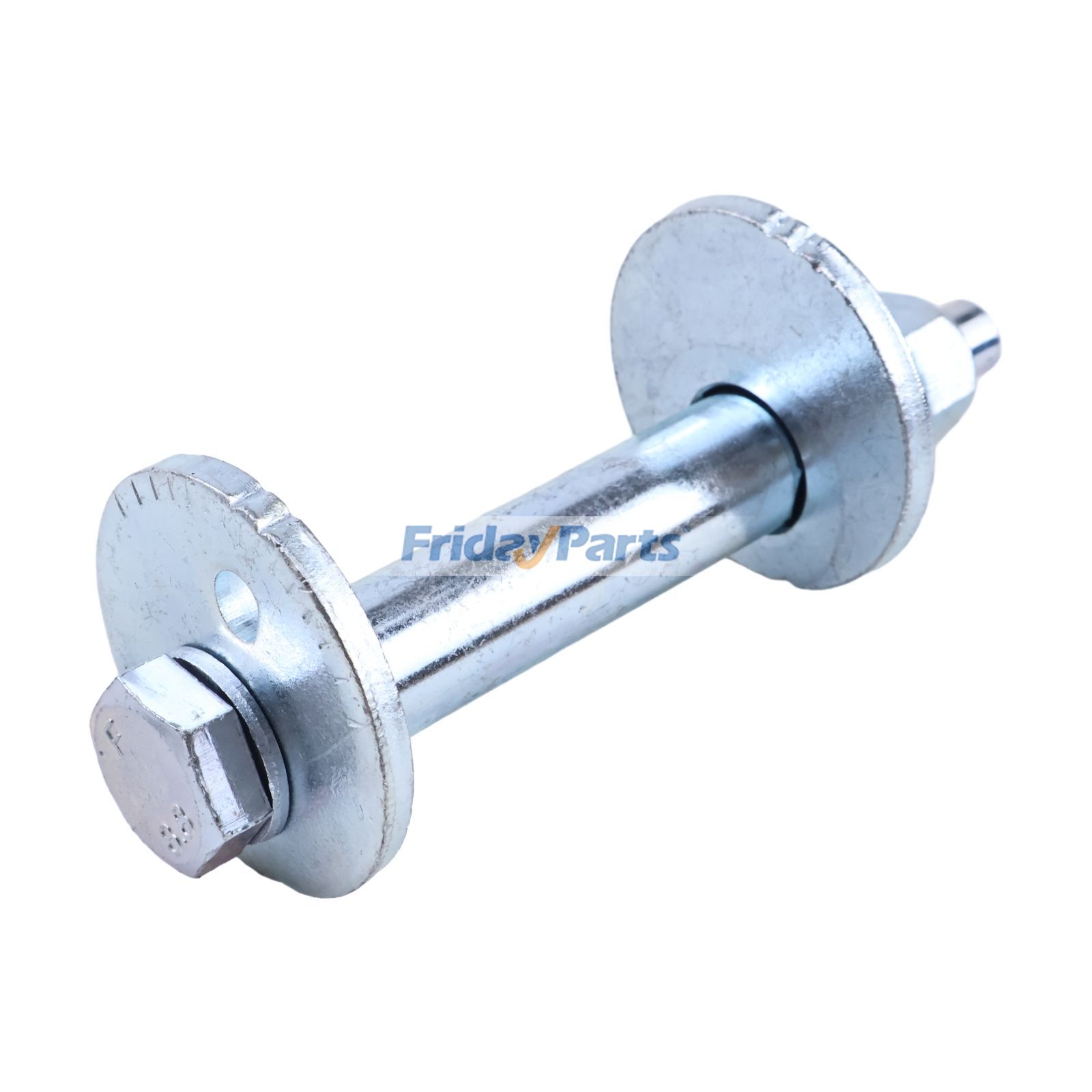 エンジン,車両 フロントトー調整キャンバー