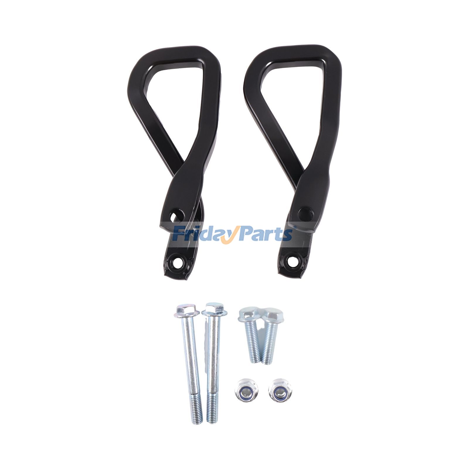 Front Tow Recovery Hook with Boltfür Fahrzeug