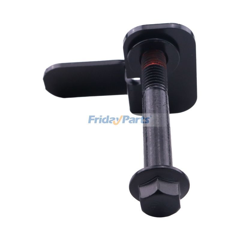 Achetez Boulon de barre de chenille avant et écrou de retenue chez FridayParts