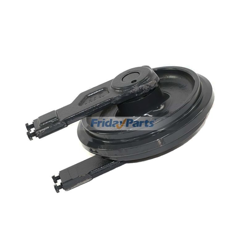 Front Track Idler 7022139 for Bobcat Excavator E25 E26 E27 E27Z