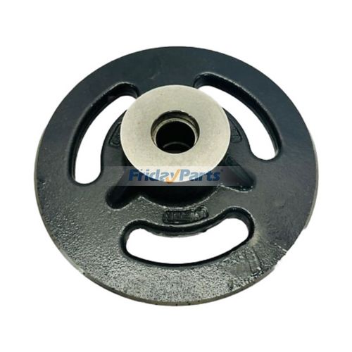 Front Idler Pin Kit For Bobcat MT50 MT52 MT55 MT85 Skid Steer – Replaces 7100963