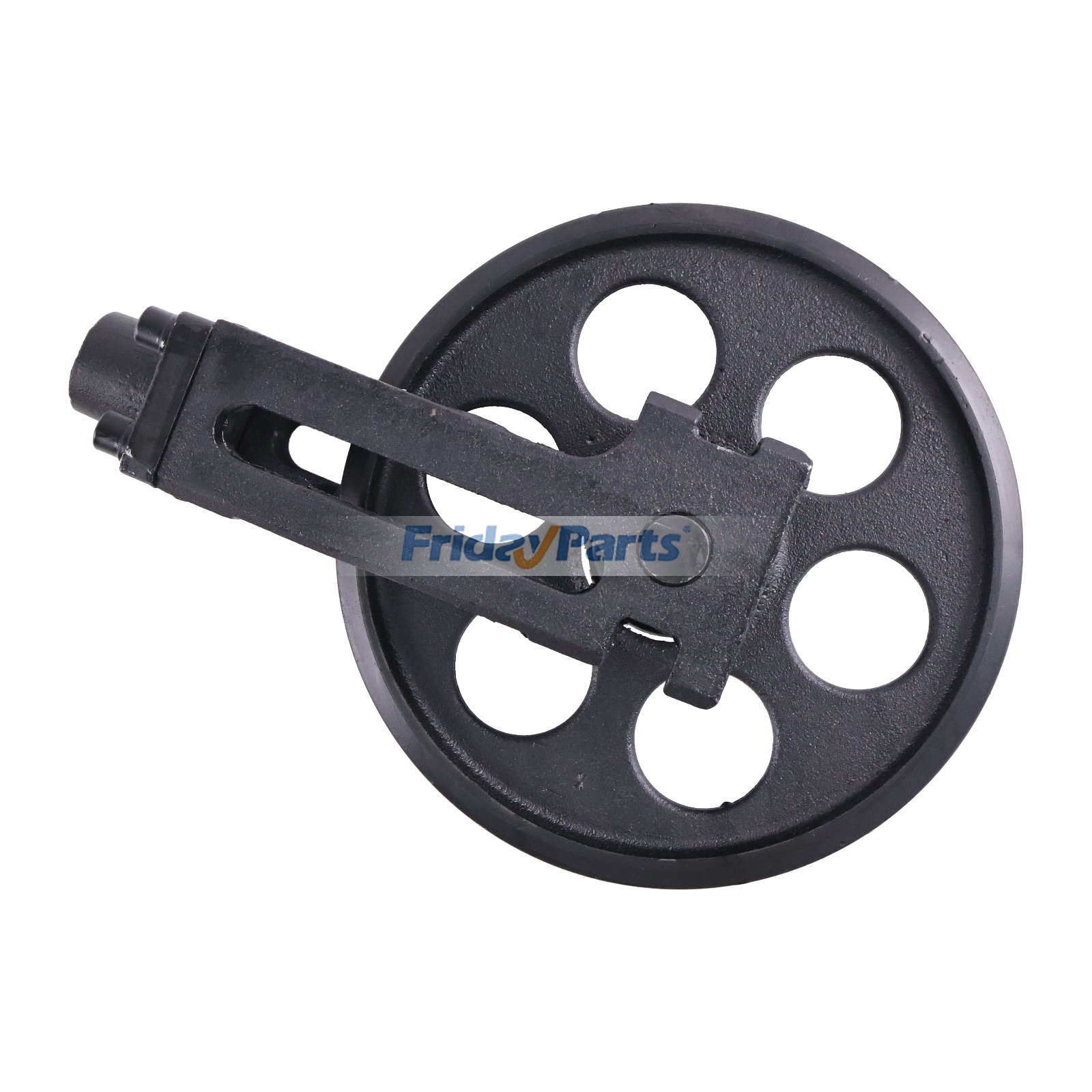  Front Track Idler Wheel Assembly For OTHER BRAND