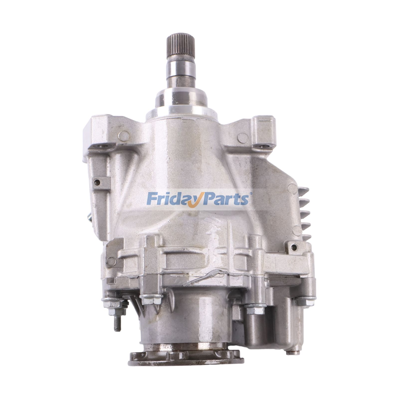 Boîte de transfert avant 0CN409053AN pour Audi A3 S3 2.0L et Volkswagen Golf R 2015-2023