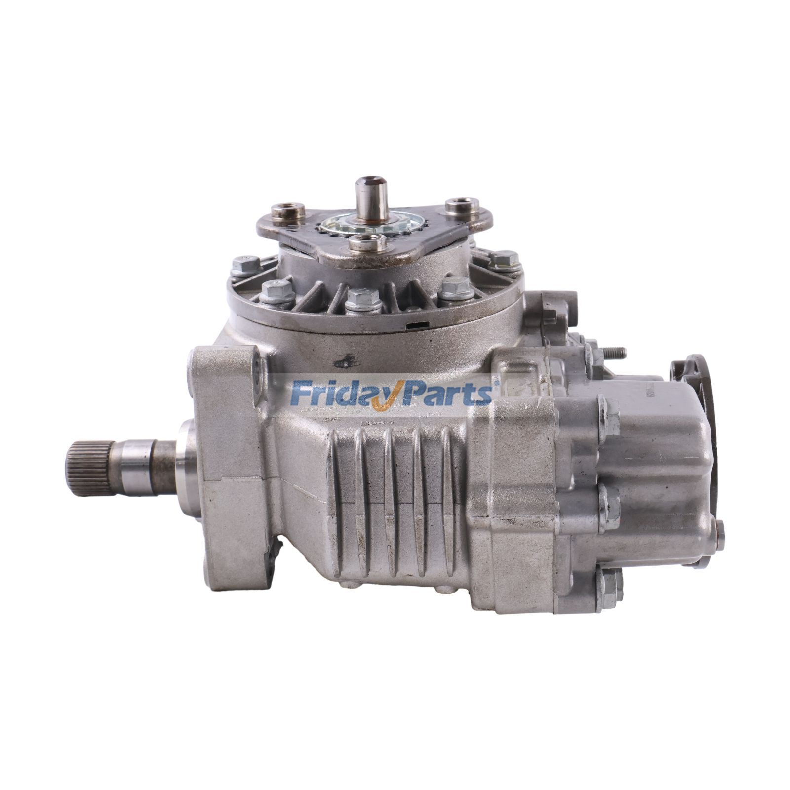 Boîte de transfert avant Pour Audi,Pour Volkswagen