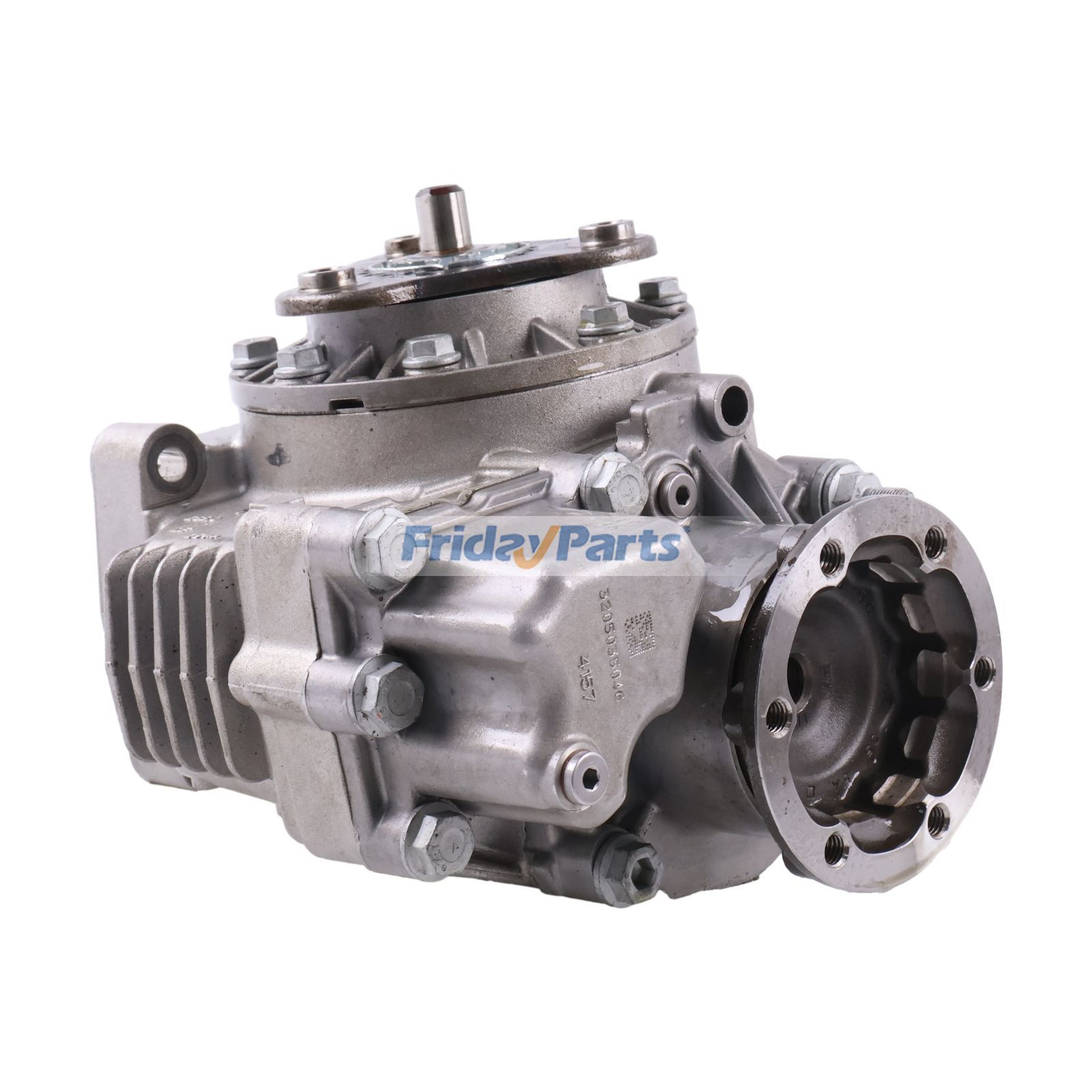 Boîte de transfert avant de FridayParts