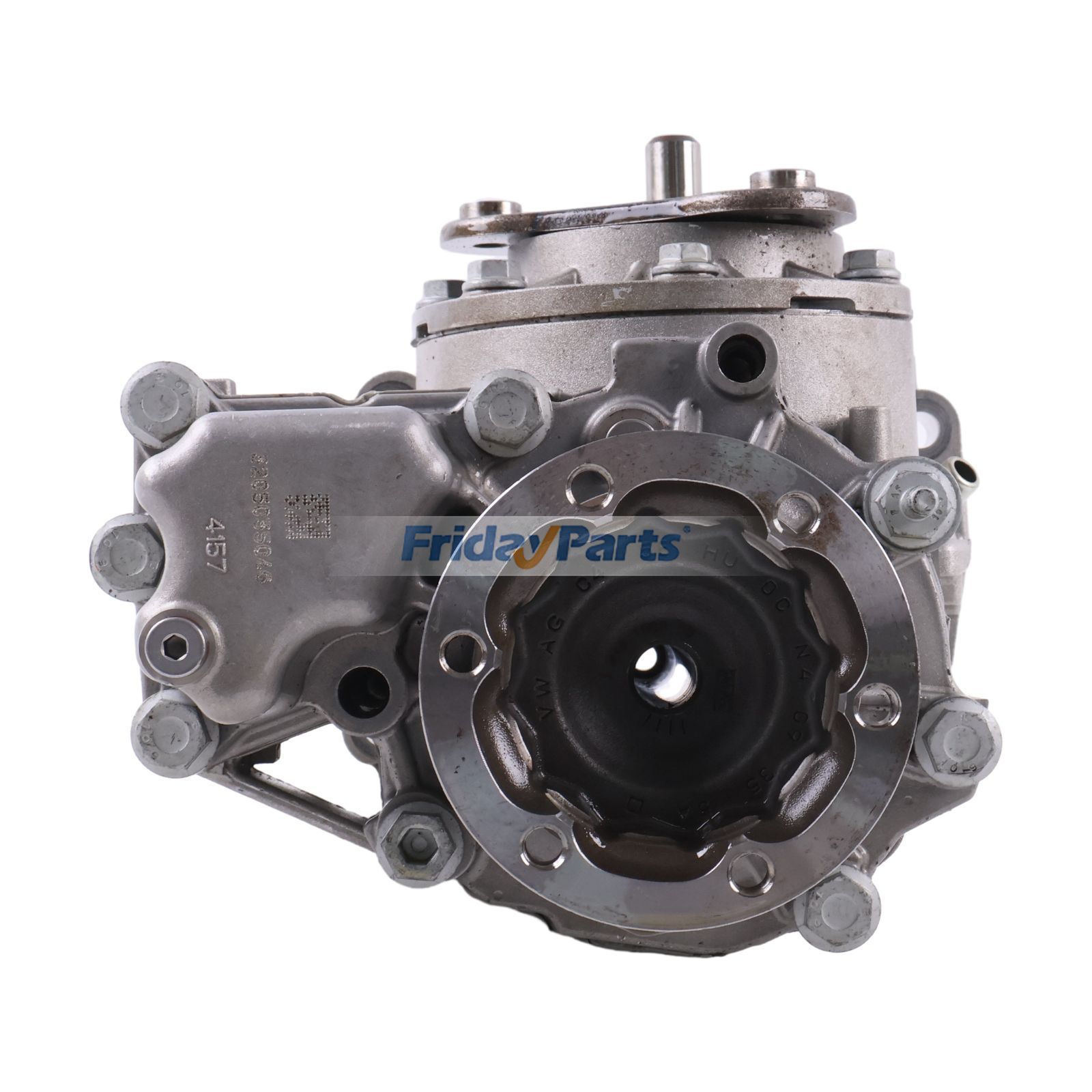 Boîte de transfert avant pour Véhicule Pour Audi,Pour Volkswagen