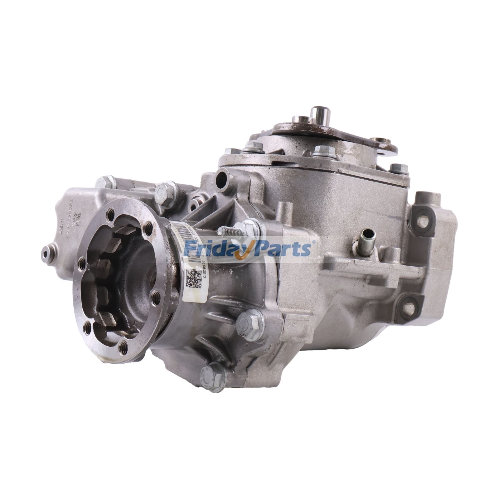 Achetez Boîte de transfert avant chez FridayParts