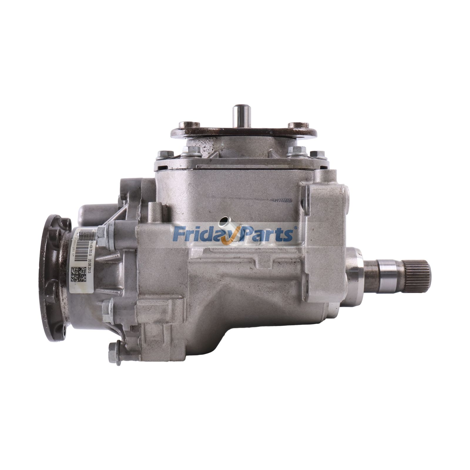 Pièces pour Véhicule