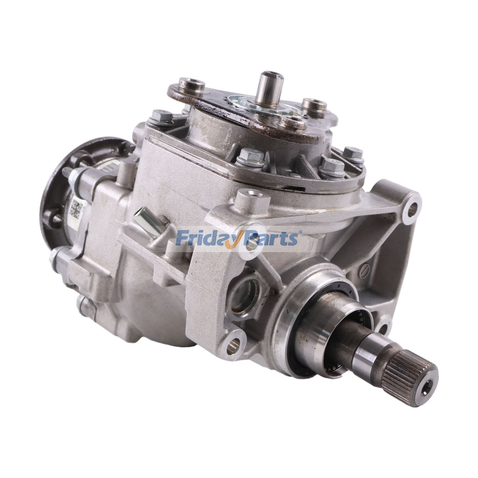 Boîte de transfert avantpour Véhicule