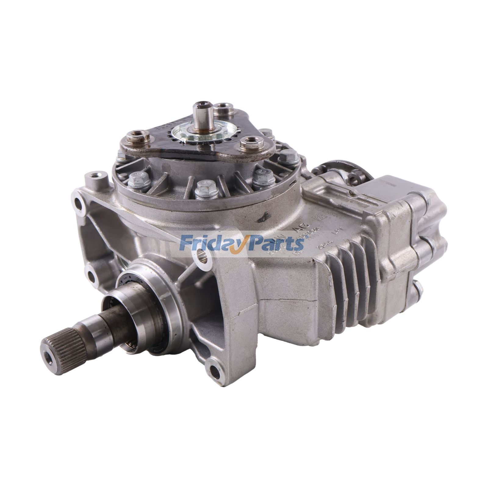 Vorderes Verteilergetriebe 0CN409053AN für Audi A3 S3 2.0L Volkswagen Golf R 2015-2023