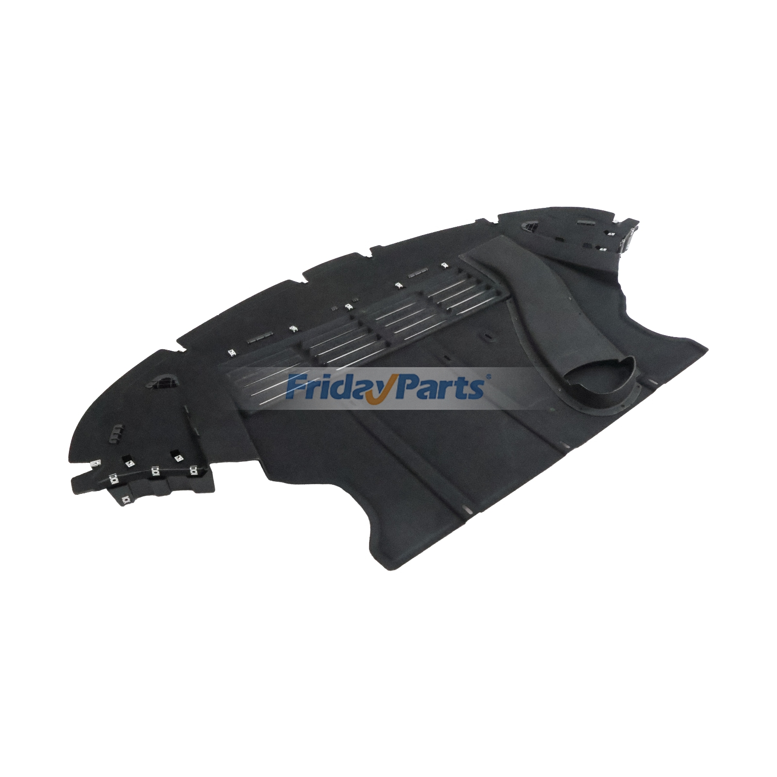  Front Underbody Splash Shield For OTHER BRAND