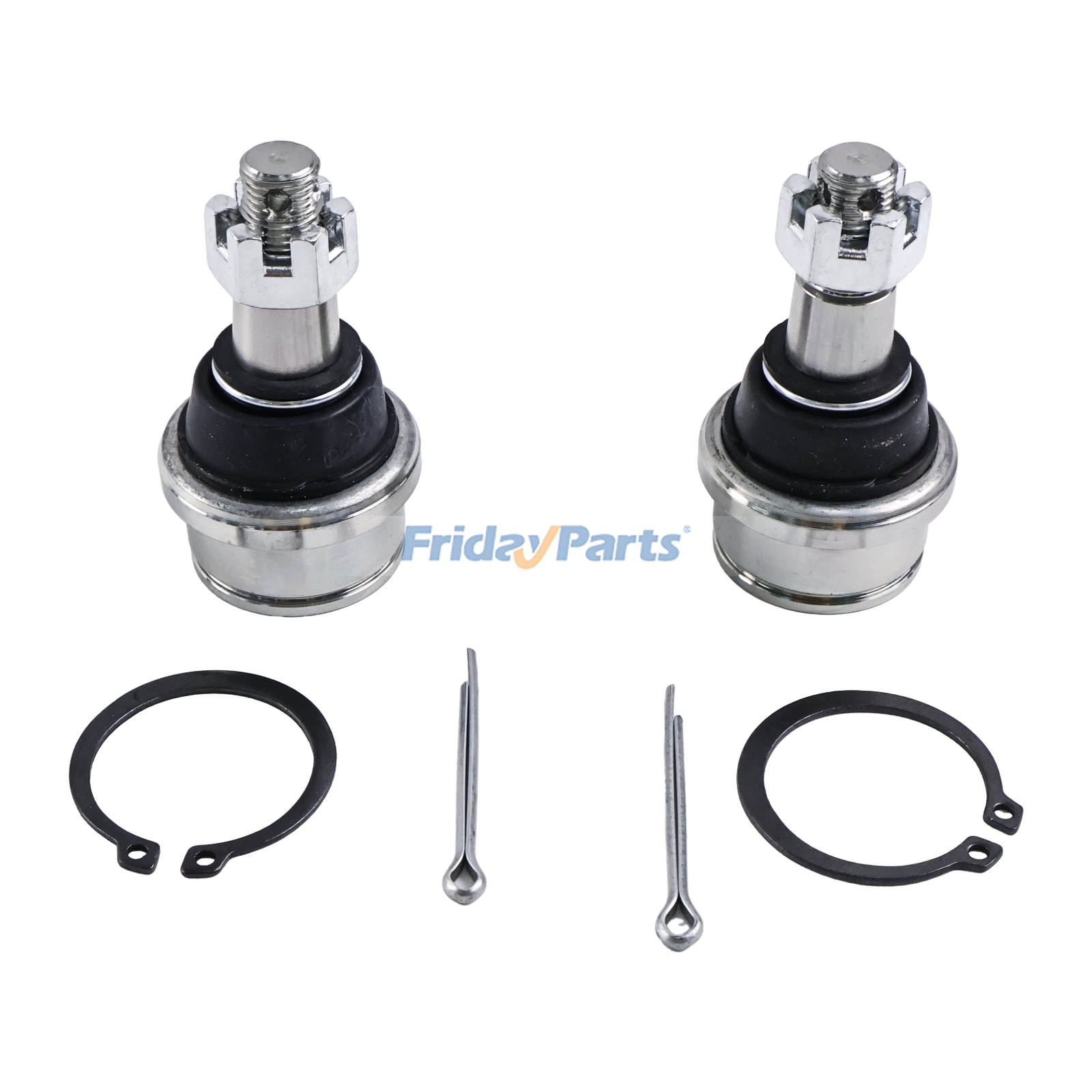 Front Upper Ball Joint 10401190000 for ODES Dominator D4 D2 X2 X4 Ravager Raider 2013-2019