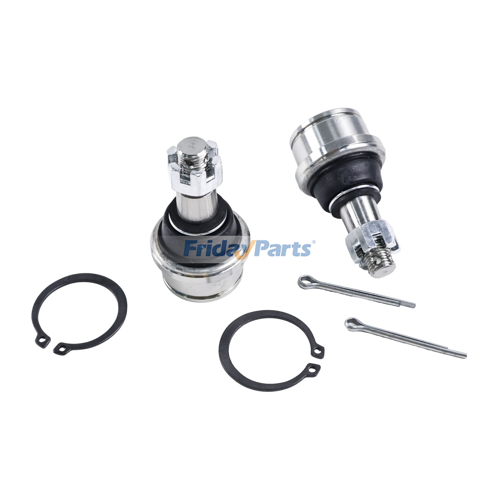 Front Upper Ball Joint compatible with Sport UTV/ATV