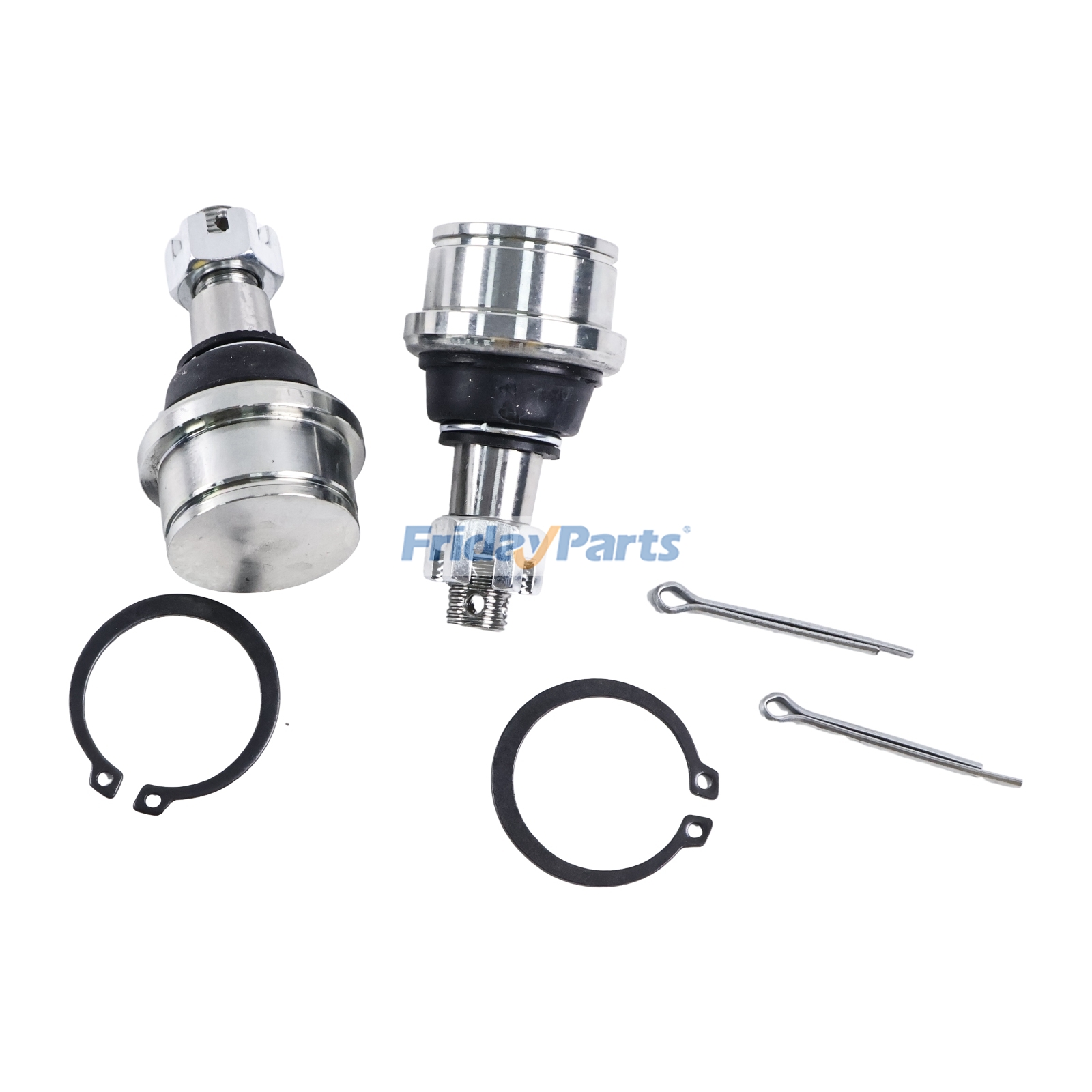 FridayParts Front Upper Ball Joint