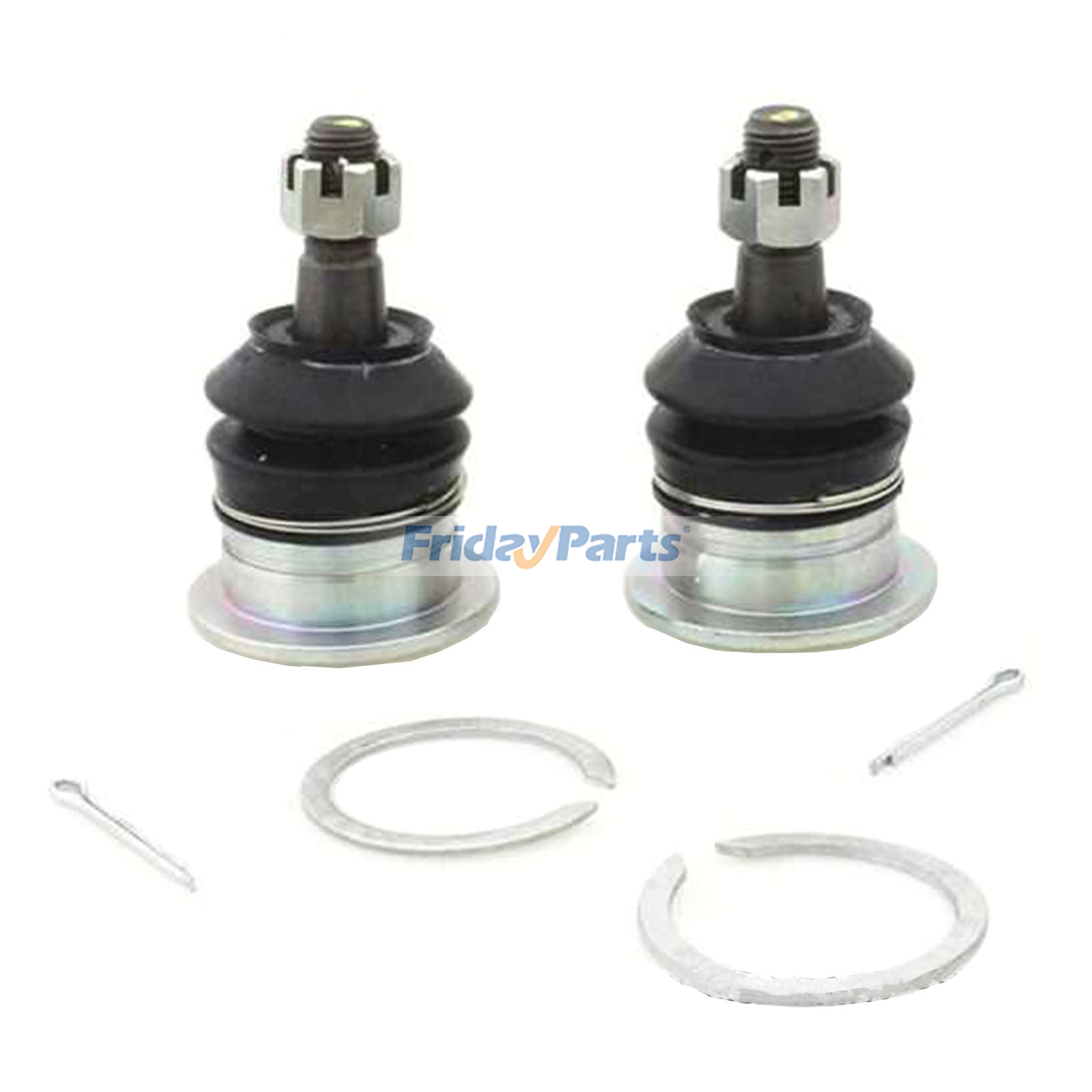 Front Upper Ball Joint 43310-09015 for Toyota Hilux Tacoma Fortuner 4Runner LAN15 LAN125 2005-2023