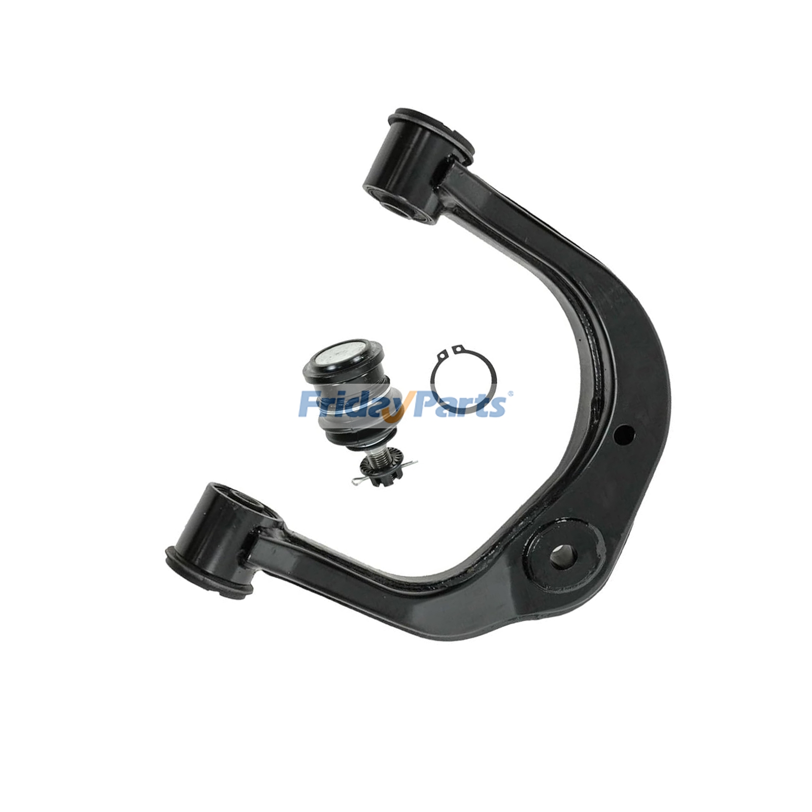 Front Upper Control Arm with Ball Joint Kit 48610-35050 48610-35030 for Toyota Tacoma 2000-2001