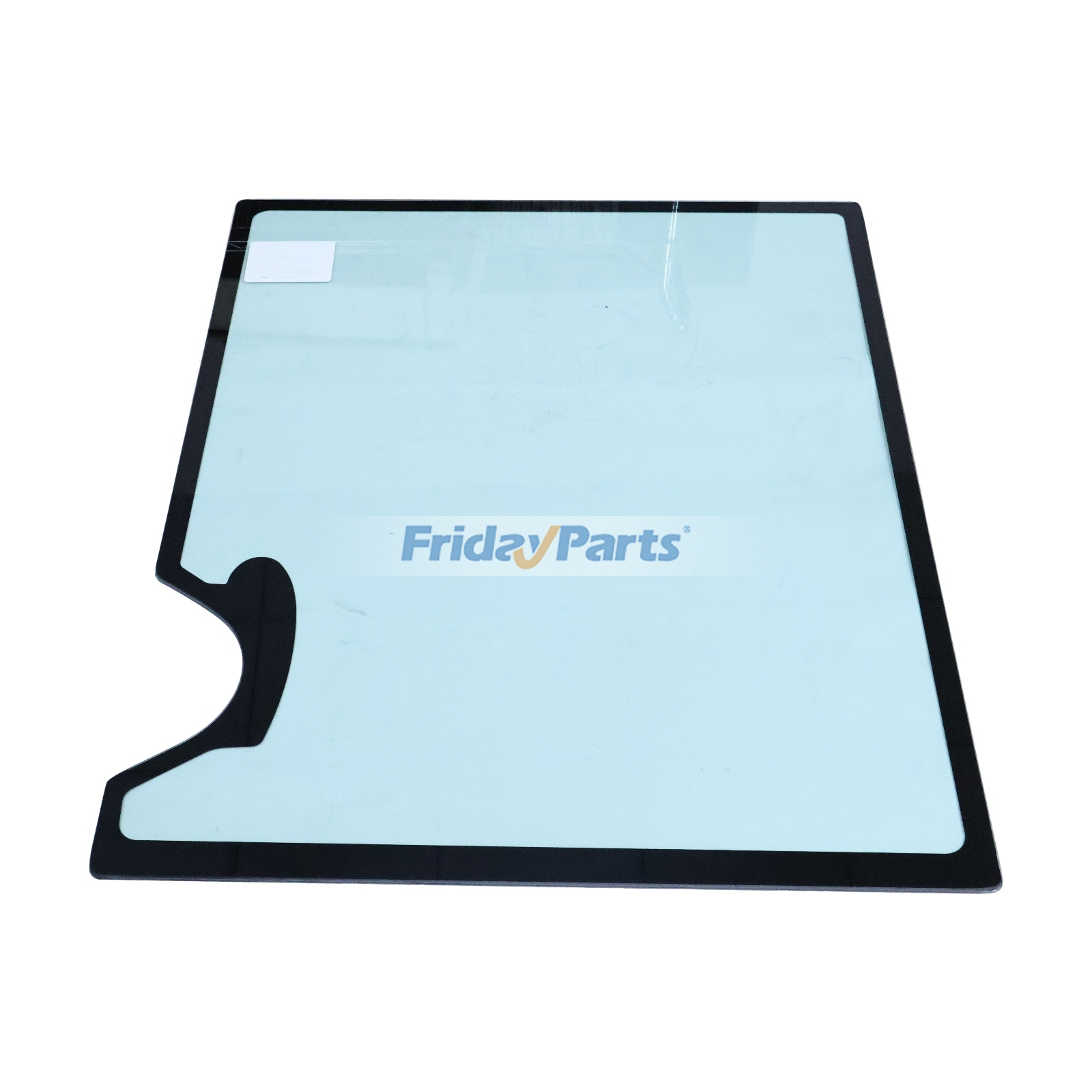 Front Upper Glass 288-6841 278-6527 for Caterpillar CAT Engine C1.3 C1.7 C1.8 Excavator 303.5E 304E2 305E2 CR