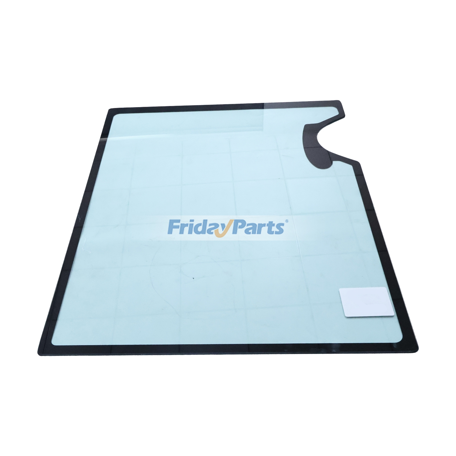 Glass for Engine,Excavator