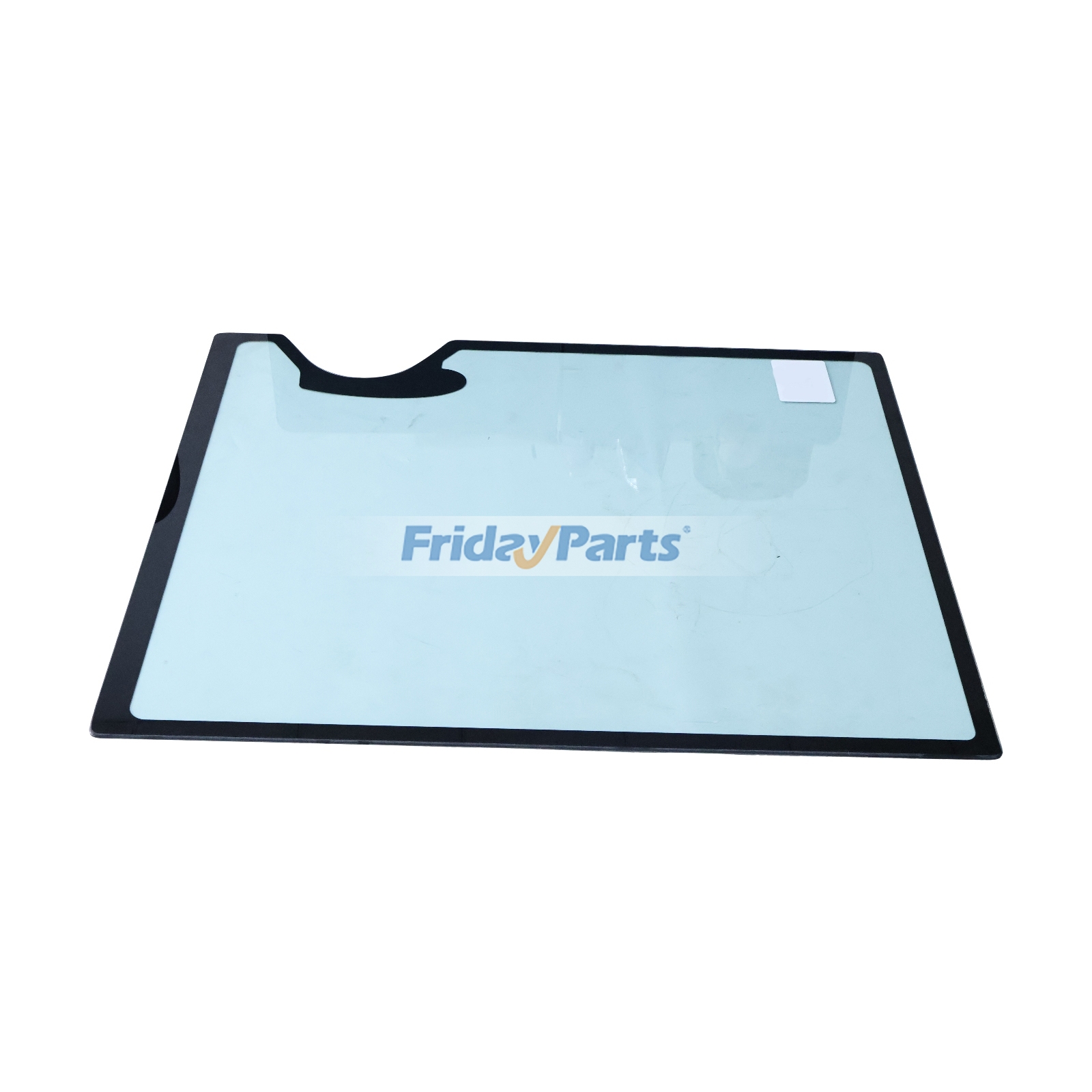 Engine,Excavator Glass