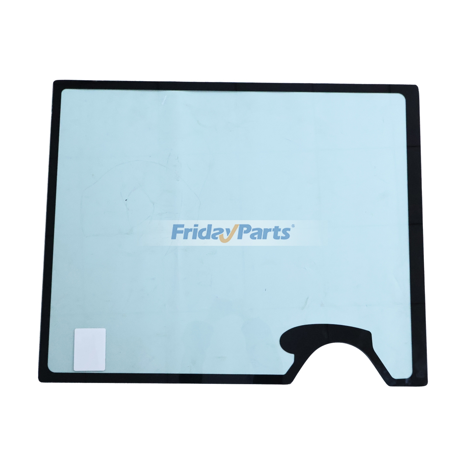 Glass compatible with Engine,Excavator