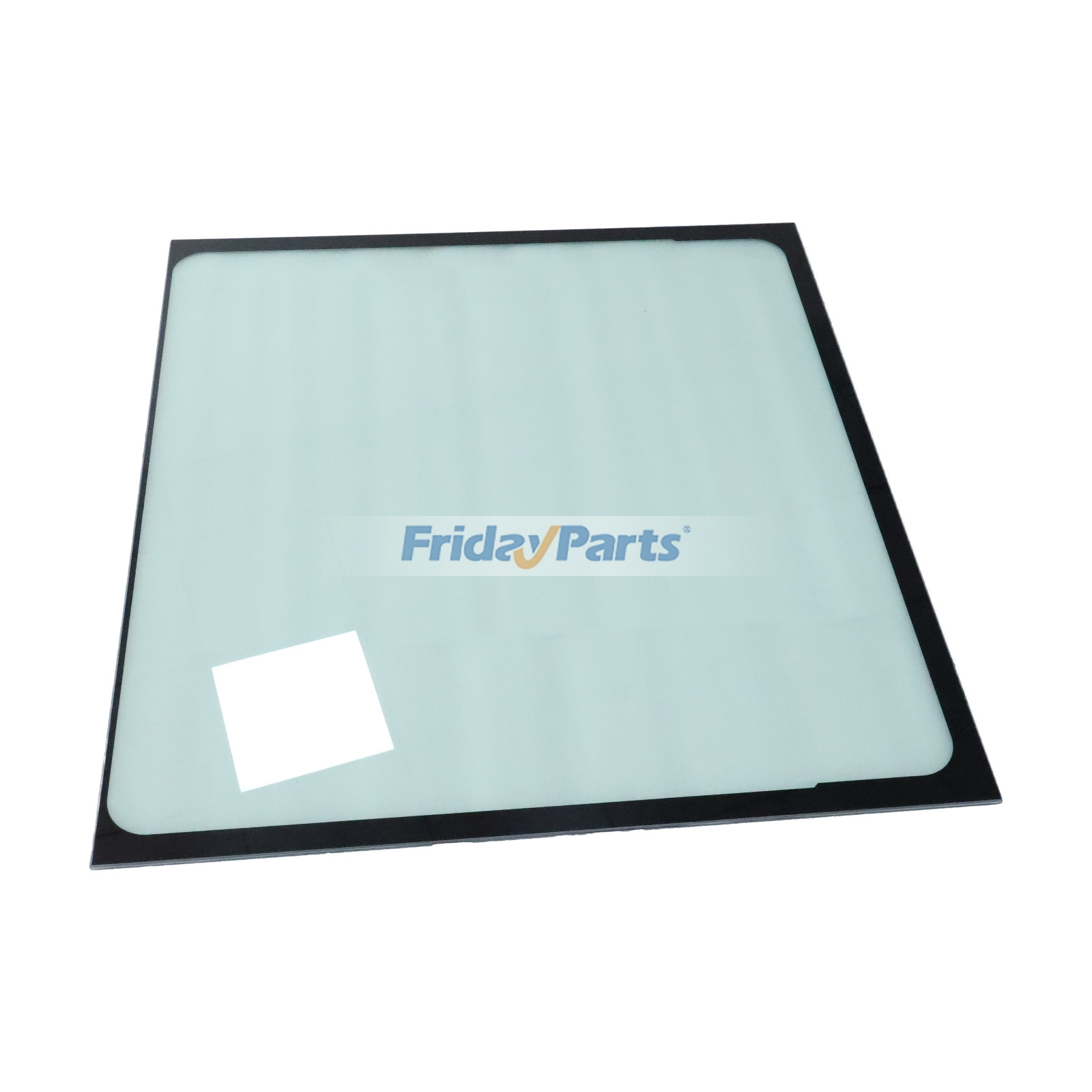 FridayParts Front Upper Glass