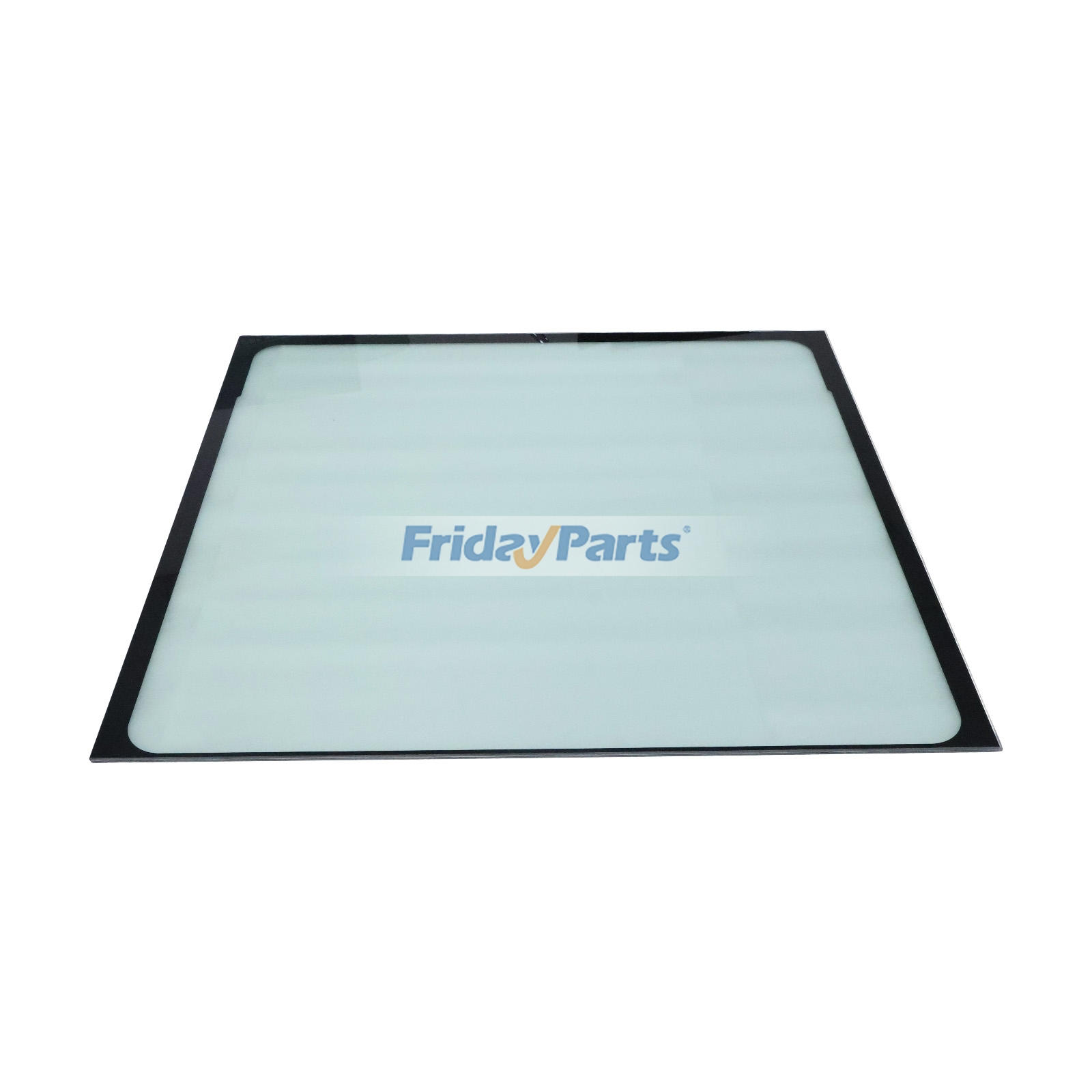  Front Upper Glass For HYUNDAI