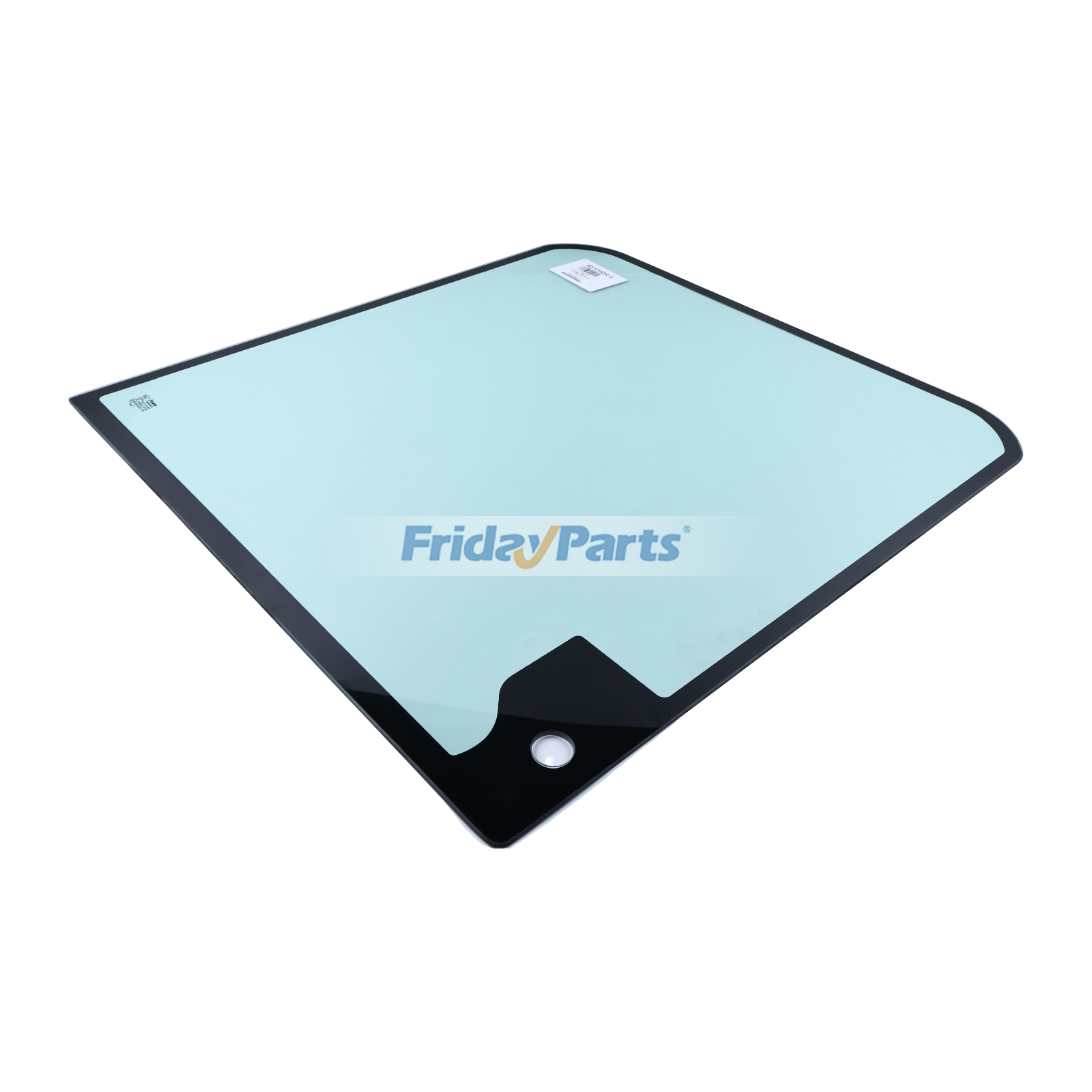 Glass  for Engine,Excavator