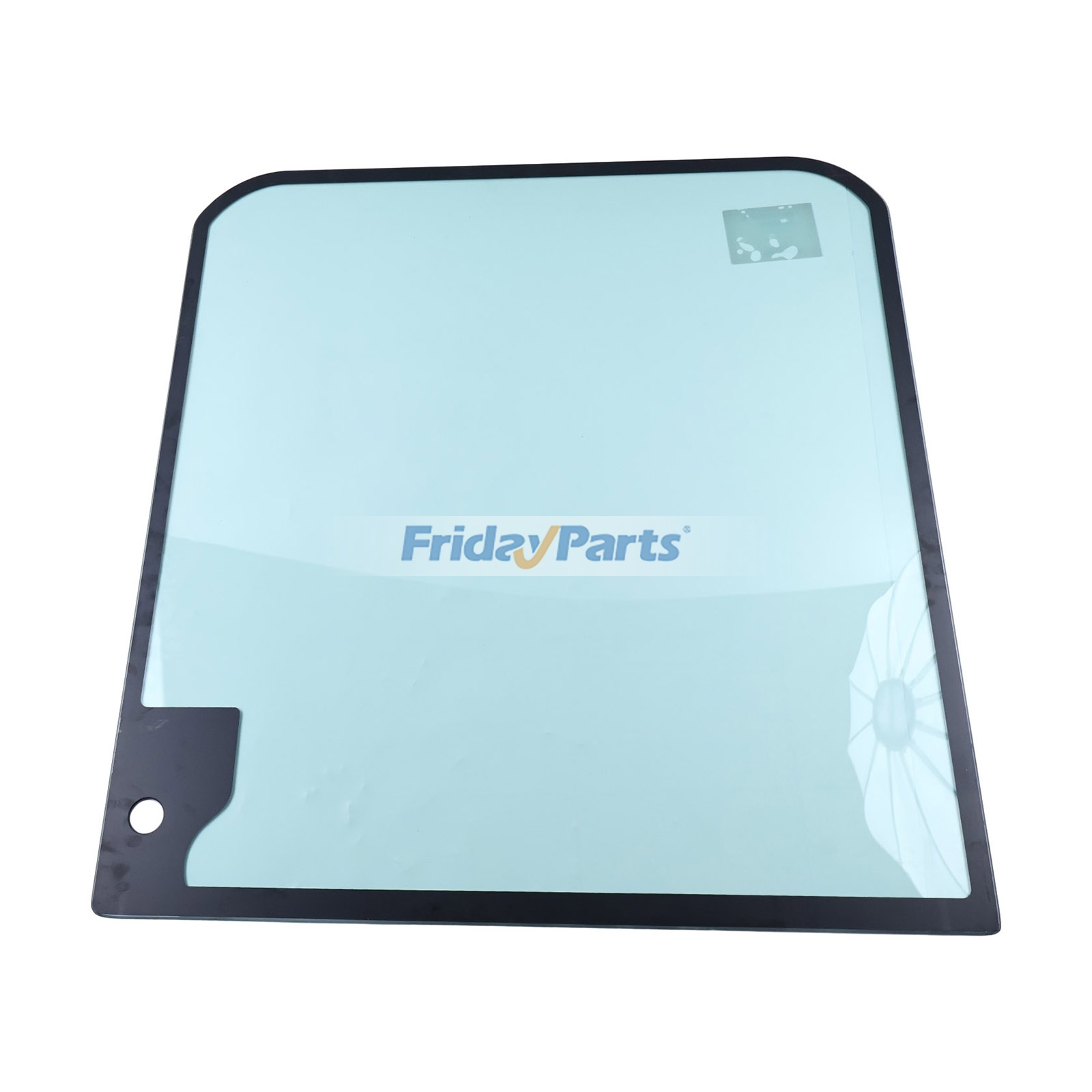 Glass  compatible with Engine,Excavator