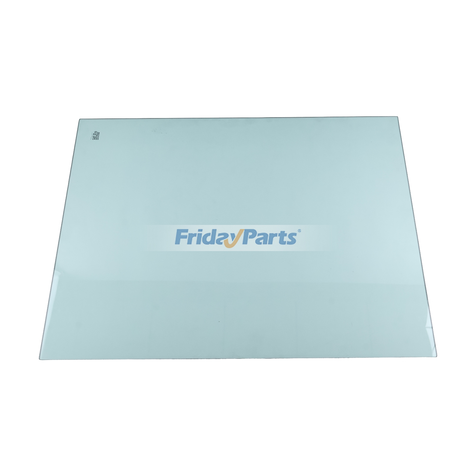 Front Upper Glass VOE15108848 VOE11205633 for Volvo EC140C EC160C EC180C EC200E EC210C EC220D EC220E EC240C EC250D EC290C EC300D EC300E EC330C C460C EC480D