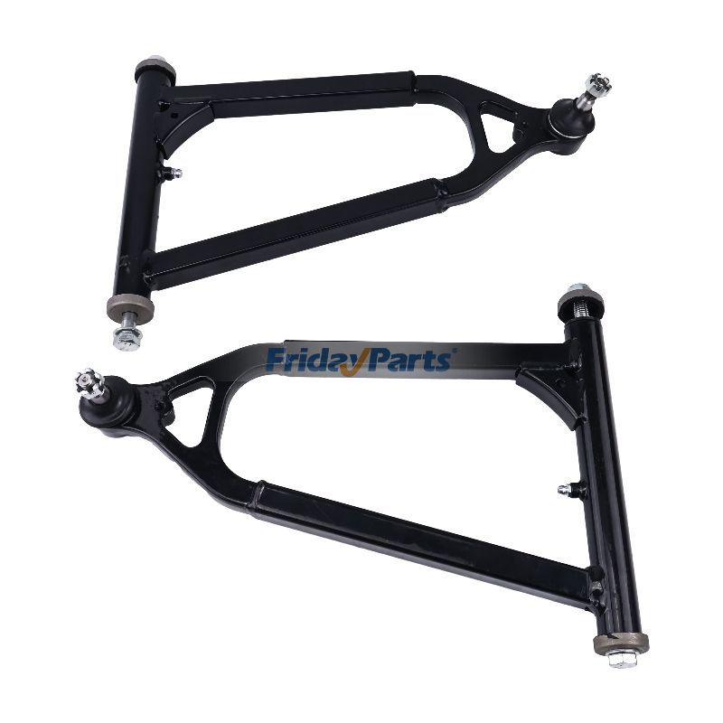 Front Upper Right And Left A-Arm 5TG-23540-00-00 5TG-23550-00-00 for Yamaha Raptor 700 700R YFZ450 YFZ450SE YFZ450V